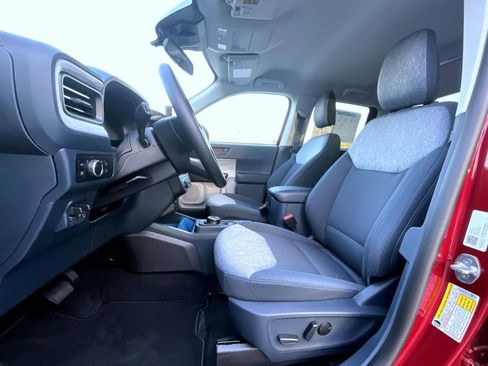New 2026 Ford Maverick XLT AWD/4WD image 10