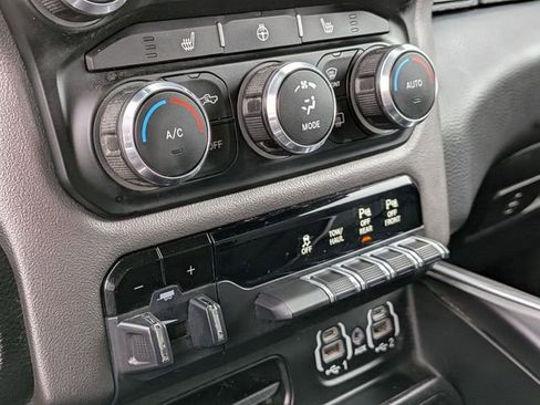 Used 2020 RAM 1500 Big Horn image 22