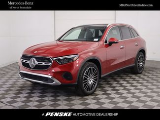 Certified 2026 Mercedes-Benz GLC 300 video 1