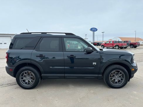 Used 2023 Ford Bronco Sport Big Bend w/ Convenience Package AWD/4WD image 6