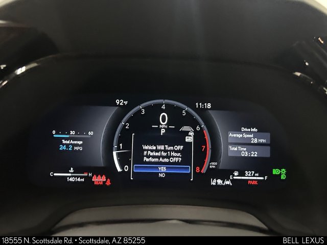 Used 2025 Lexus RX 350 Premium Plus w/ Accessory Package (Z1) FWD image 30
