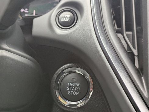 New 2026 Subaru Crosstrek 2.5i Sport w/ Popular Package #4A image 33