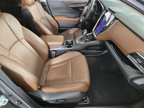 Certified 2022 Subaru Outback Touring XT w/ Popular Package #2 image 20