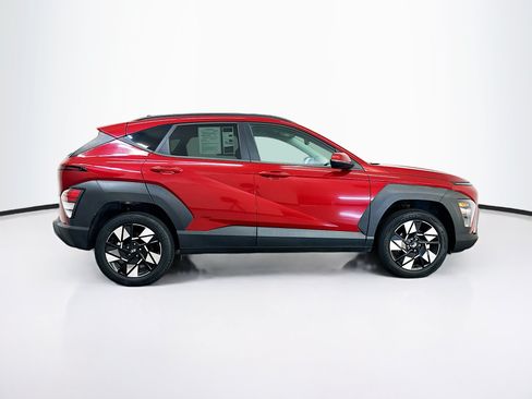 Used 2024 Hyundai Kona SEL AWD/4WD image 10