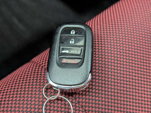 Used 2024 Honda Civic Si image 22