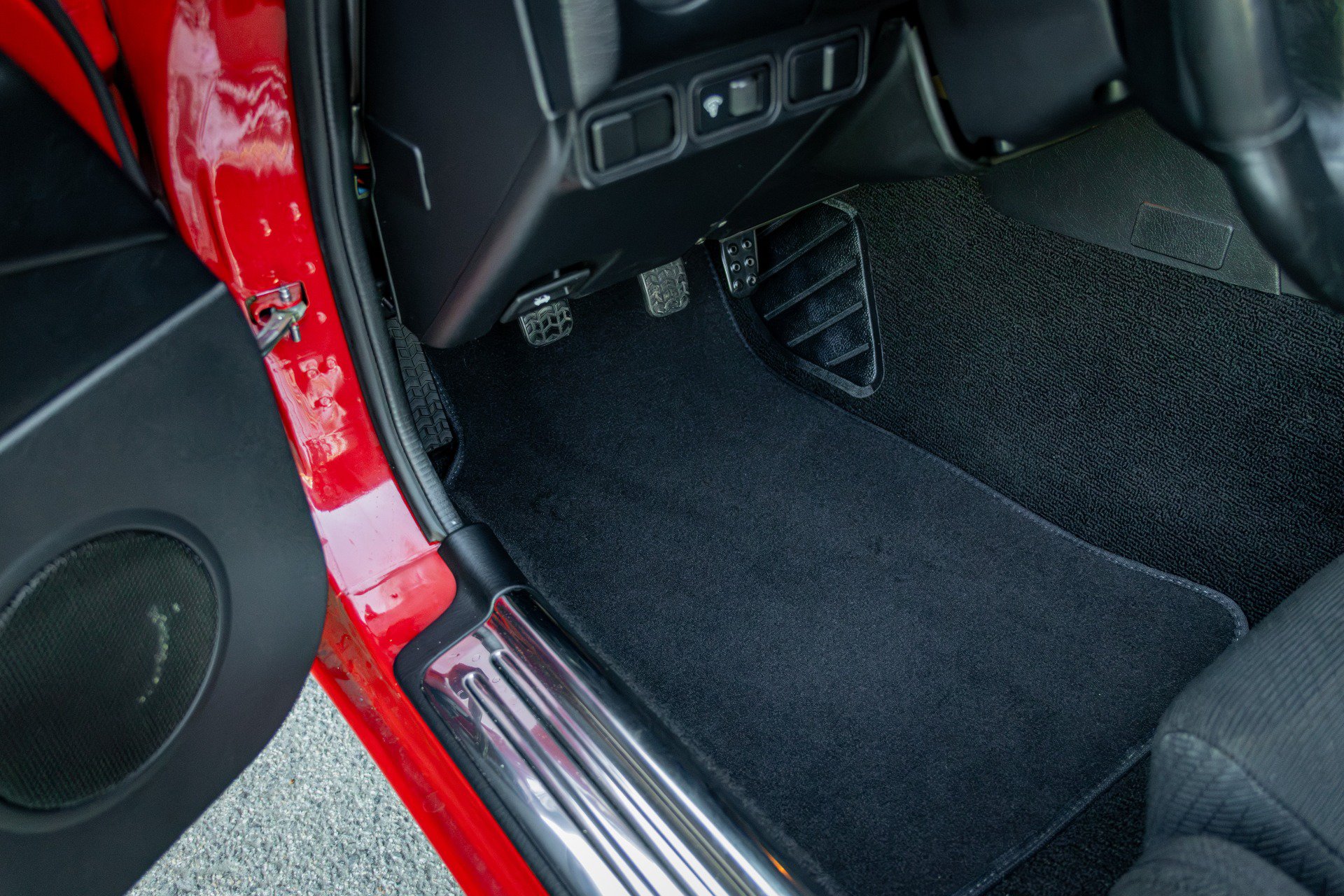 Used 1990 MAZDA MX-5 Miata RWD image 52