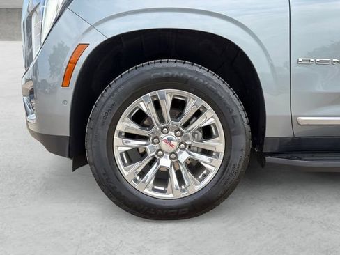 Certified 2025 GMC Yukon XL Denali AWD/4WD image 23