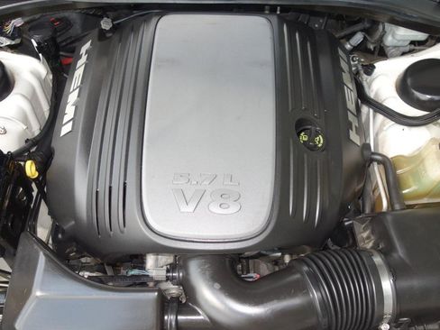 Used 2009 Dodge Charger R/T AWD/4WD image 26
