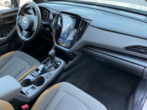 Certified 2024 Subaru Crosstrek 2.5i Sport image 18