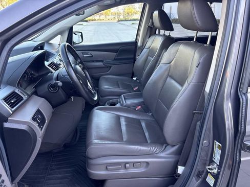 Used 2013 Honda Odyssey Touring Elite image 20