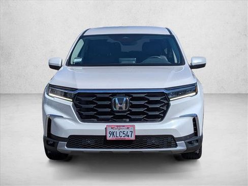 Used 2024 Honda Pilot EX-L image 2