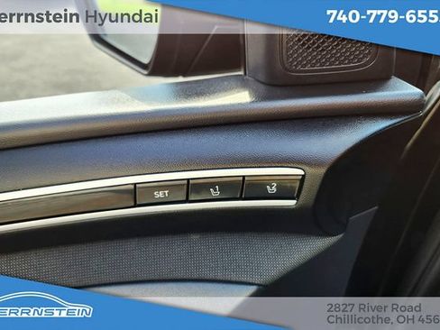 Used 2023 Hyundai Tucson Limited AWD/4WD image 10