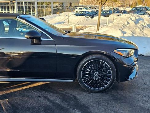 New 2026 Mercedes-Benz CLE 450 4MATIC Cabriolet image 6