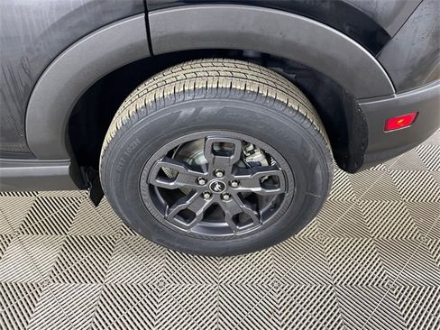 Used 2021 Ford Bronco Sport Big Bend image 21