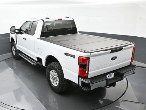 Used 2023 Ford F250 XLT w/ 360-Degree Camera Package image 32