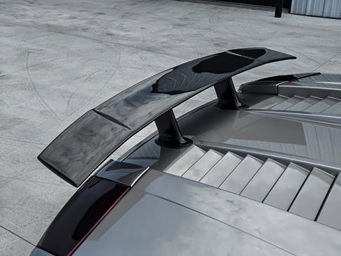 Used 2007 Lamborghini Gallardo Spyder image 42