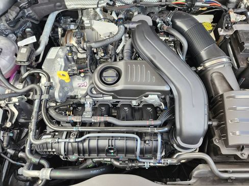 New 2026 Volkswagen Taos SEL AWD/4WD image 20