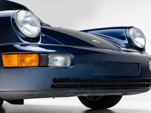 Used 1994 Porsche 911 Carrera 4 AWD/4WD image 33