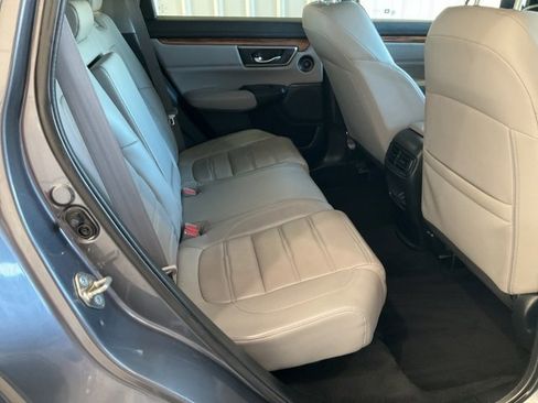 Certified 2017 Honda CR-V EX-L image 26
