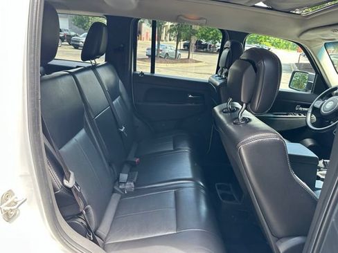 Used 2012 Jeep Liberty Sport AWD/4WD image 25
