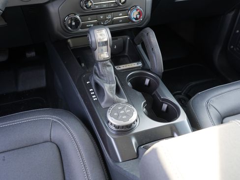 New 2025 Ford Bronco Badlands w/ Sasquatch Package image 23