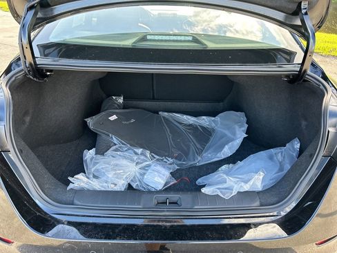 New 2025 Nissan Sentra S image 41