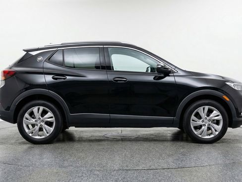 Used 2025 Buick Encore GX Preferred FWD image 8