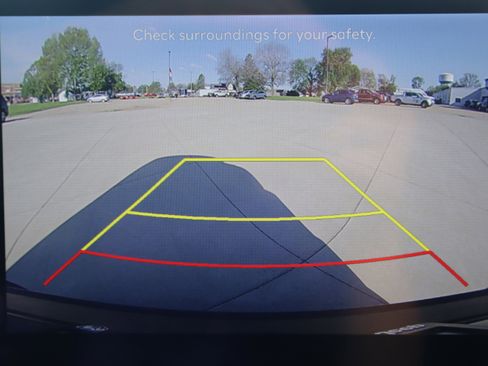 Used 2025 Hyundai Kona SEL image 19