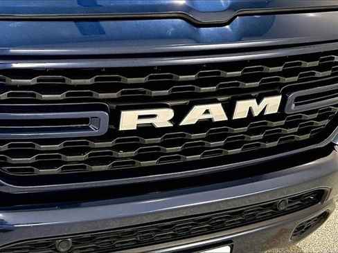 Used 2022 RAM 1500 Big Horn image 34