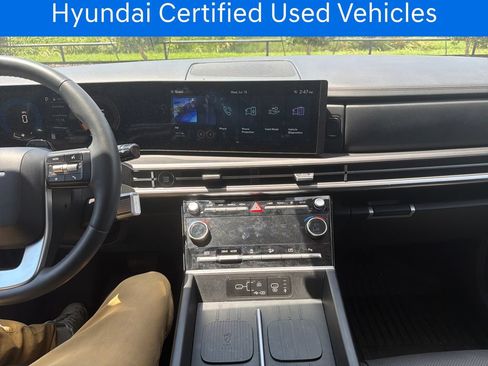 Certified 2026 Hyundai Santa Fe SEL FWD image 22