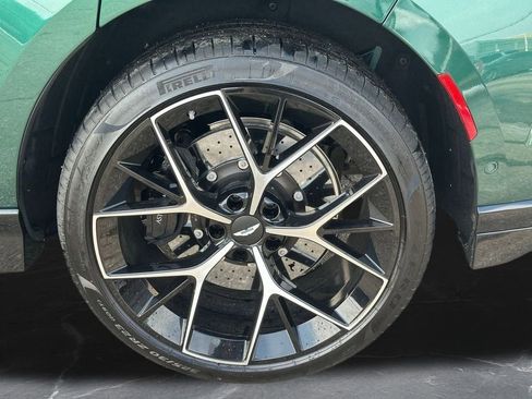 New 2026 Aston Martin DBX 707 image 33