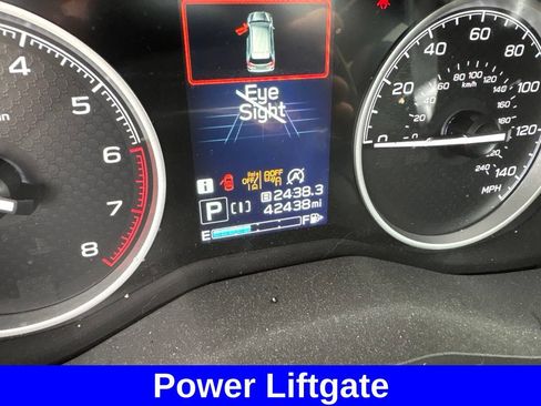 Used 2023 Subaru Forester Limited AWD/4WD image 20