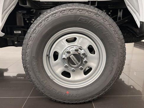 New 2026 Ford F350 XL w/ XL Chrome Package image 7