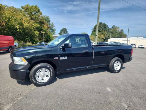 Used 2016 RAM 1500 Tradesman w/ Power & Remote Entry Group image 5