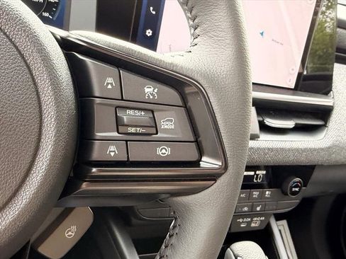 New 2026 Subaru Outback Limited AWD/4WD image 20
