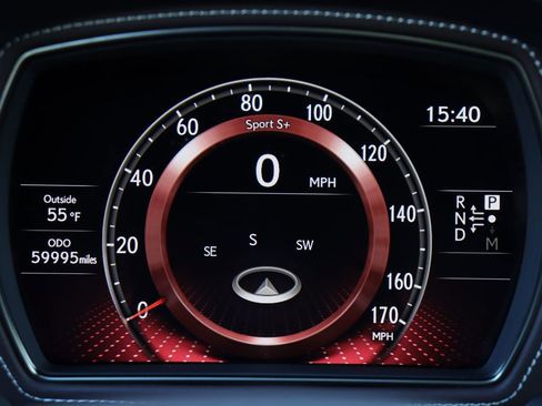 Used 2018 Lexus LS 500 image 25