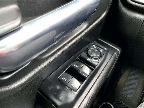 Certified 2019 Chevrolet Silverado 1500 Custom Trail Boss w/ Custom Convenience Package AWD/4WD image 33