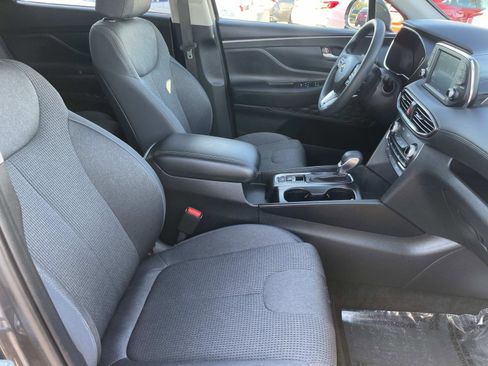 Certified 2020 Hyundai Santa Fe SEL image 27