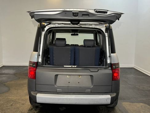Used 2003 Honda Element EX image 21