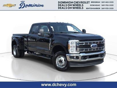 Used 2025 Ford F350 XLT