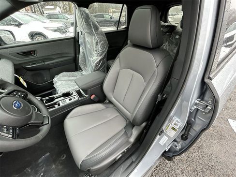 New 2026 Subaru Outback Premium image 11