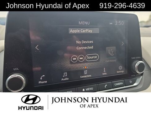 Used 2021 Nissan Rogue SV image 32