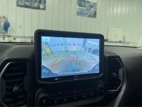 Used 2021 Ford Bronco Sport Big Bend image 20