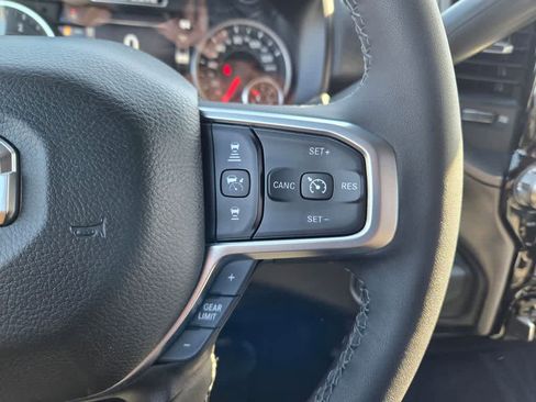 New 2026 RAM 2500 Tradesman AWD/4WD image 20