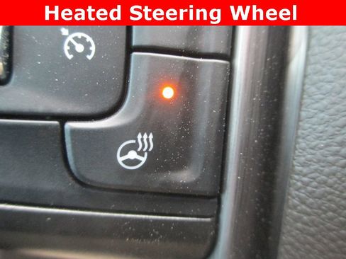 Used 2019 GMC Sierra 1500 Denali w/ Driver Alert Package II image 30