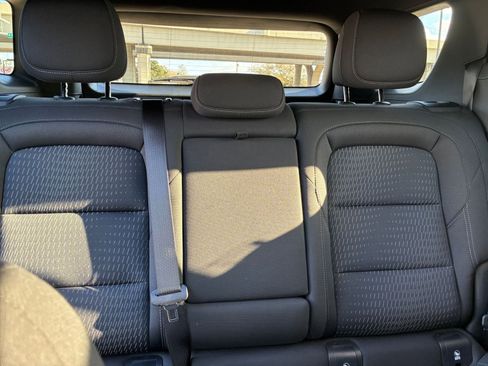 Used 2025 Chevrolet Equinox LT AWD/4WD image 38