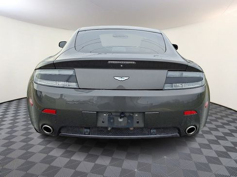 Used 2008 Aston Martin V8 Vantage Coupe image 3
