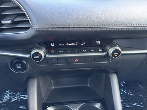 Used 2025 MAZDA MAZDA3 s Sport FWD image 19