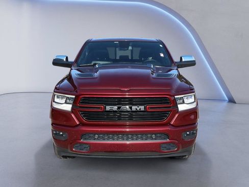 Used 2019 RAM 1500 Laramie w/ Sport Appearance Package AWD/4WD image 11