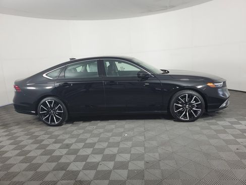 New 2026 Honda Accord Touring image 3